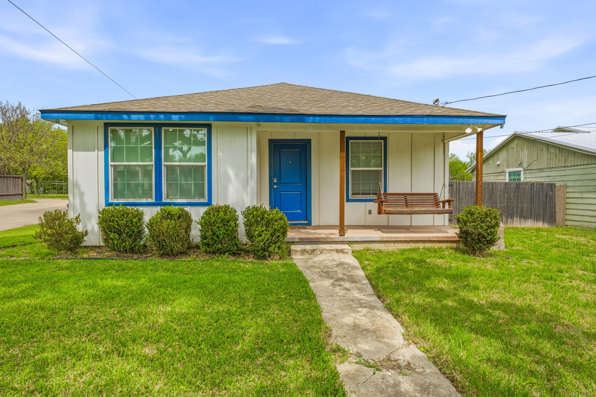 1037 W Frey Street Stephenville TX 76401