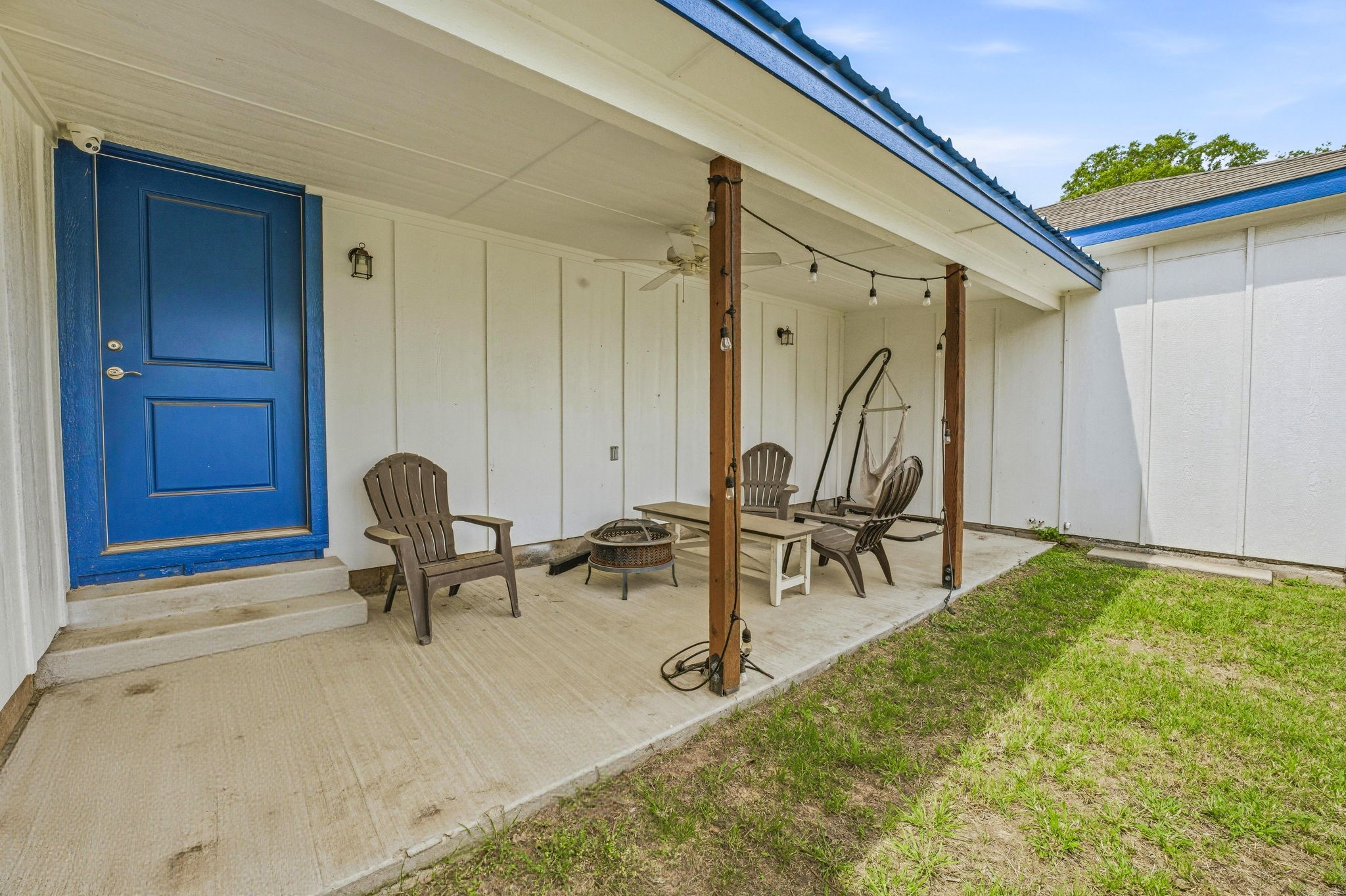 1037 W Frey Street Stephenville TX 76401
