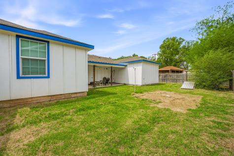 1037 W Frey Street Stephenville TX 76401