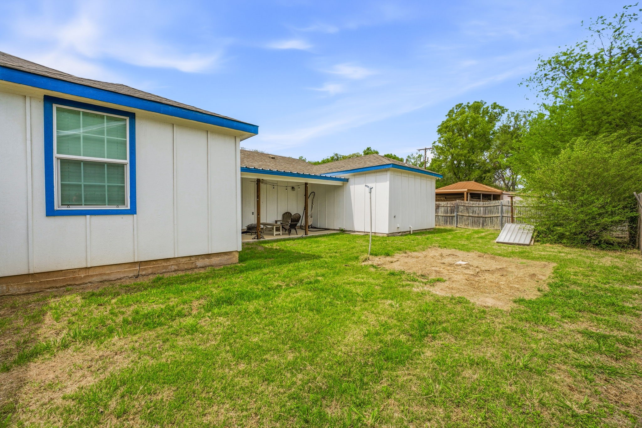 1037 W Frey Street Stephenville TX 76401