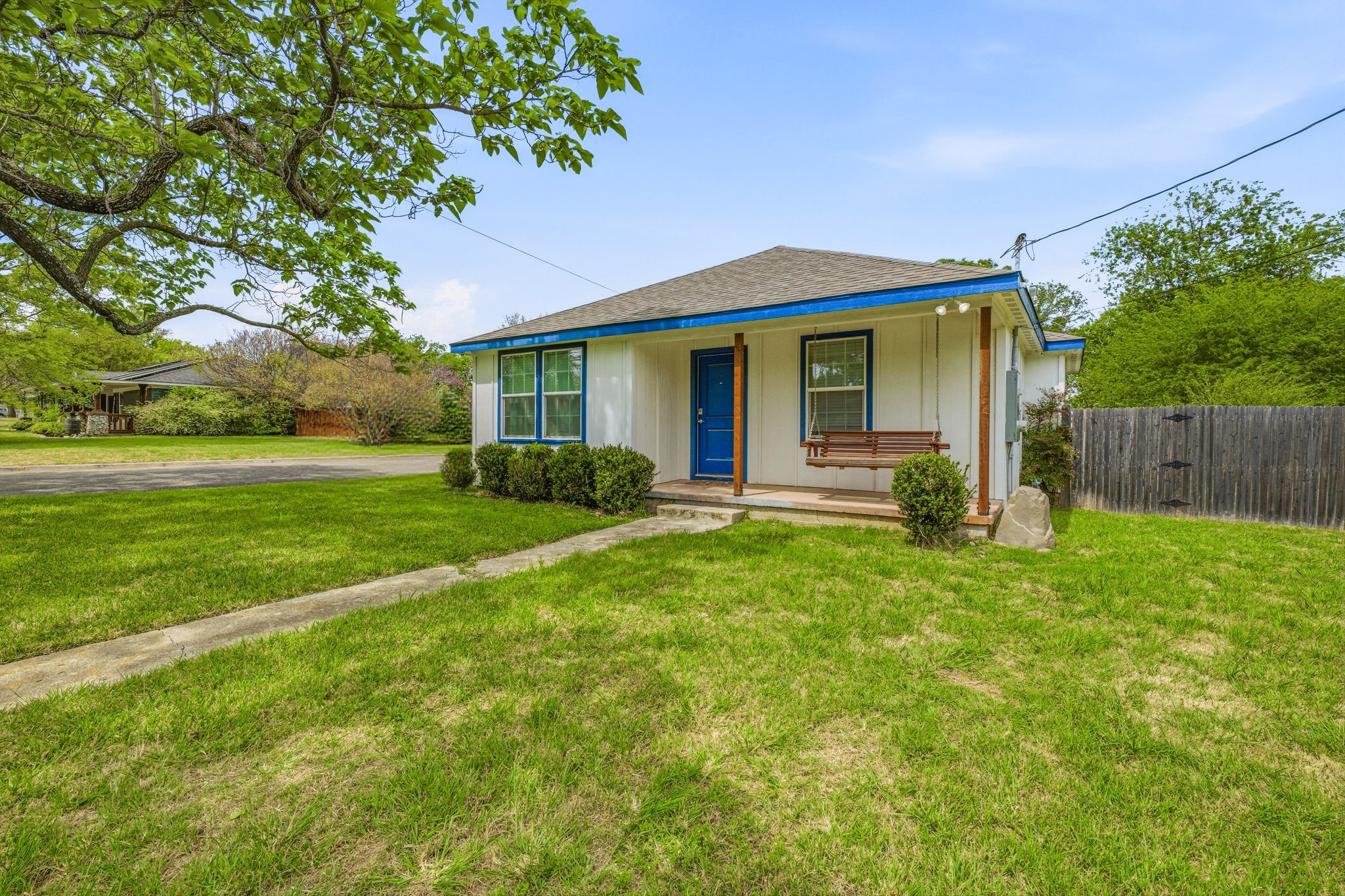 1037 W Frey Street Stephenville TX 76401