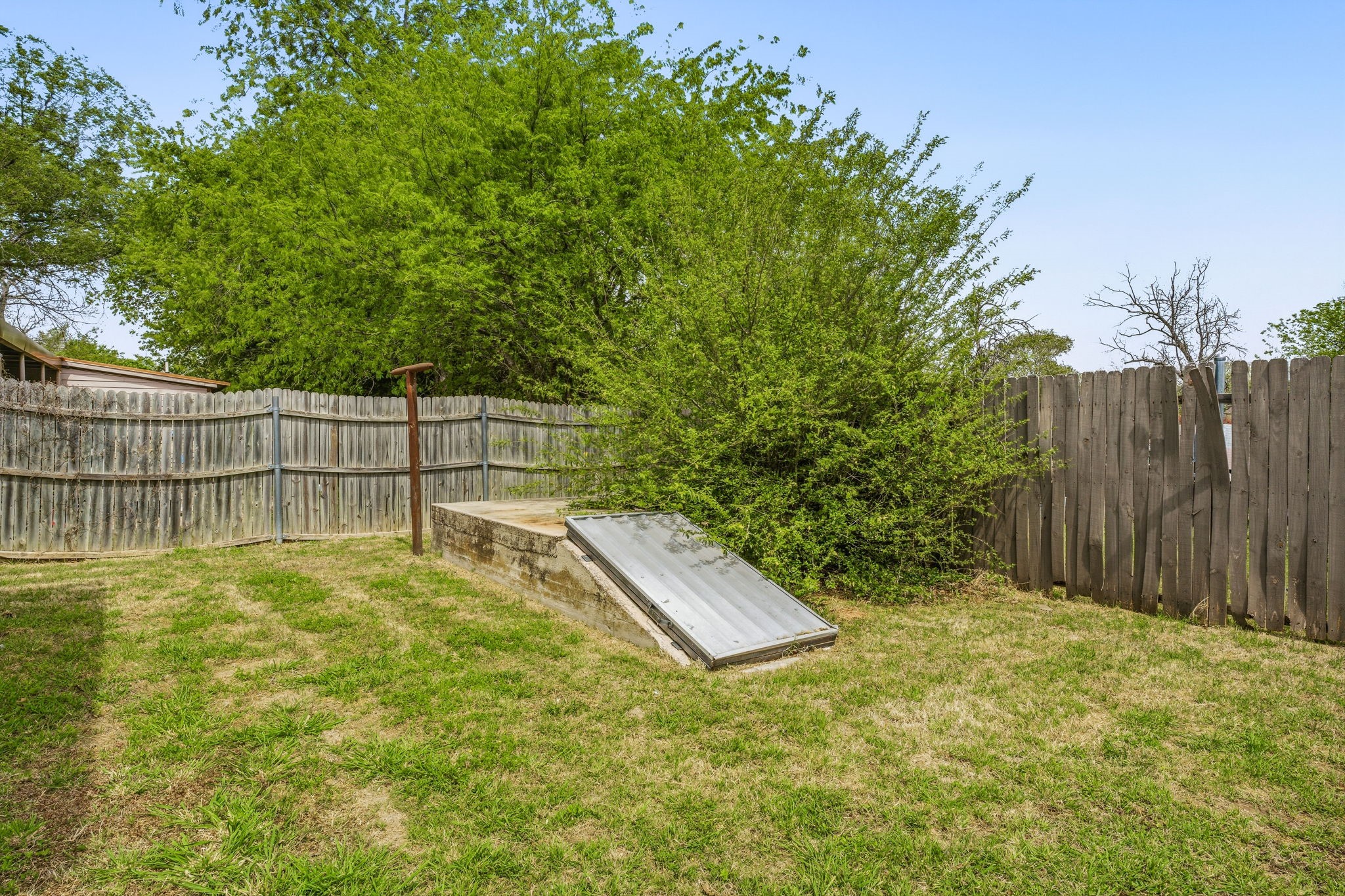 1037 W Frey Street Stephenville TX 76401