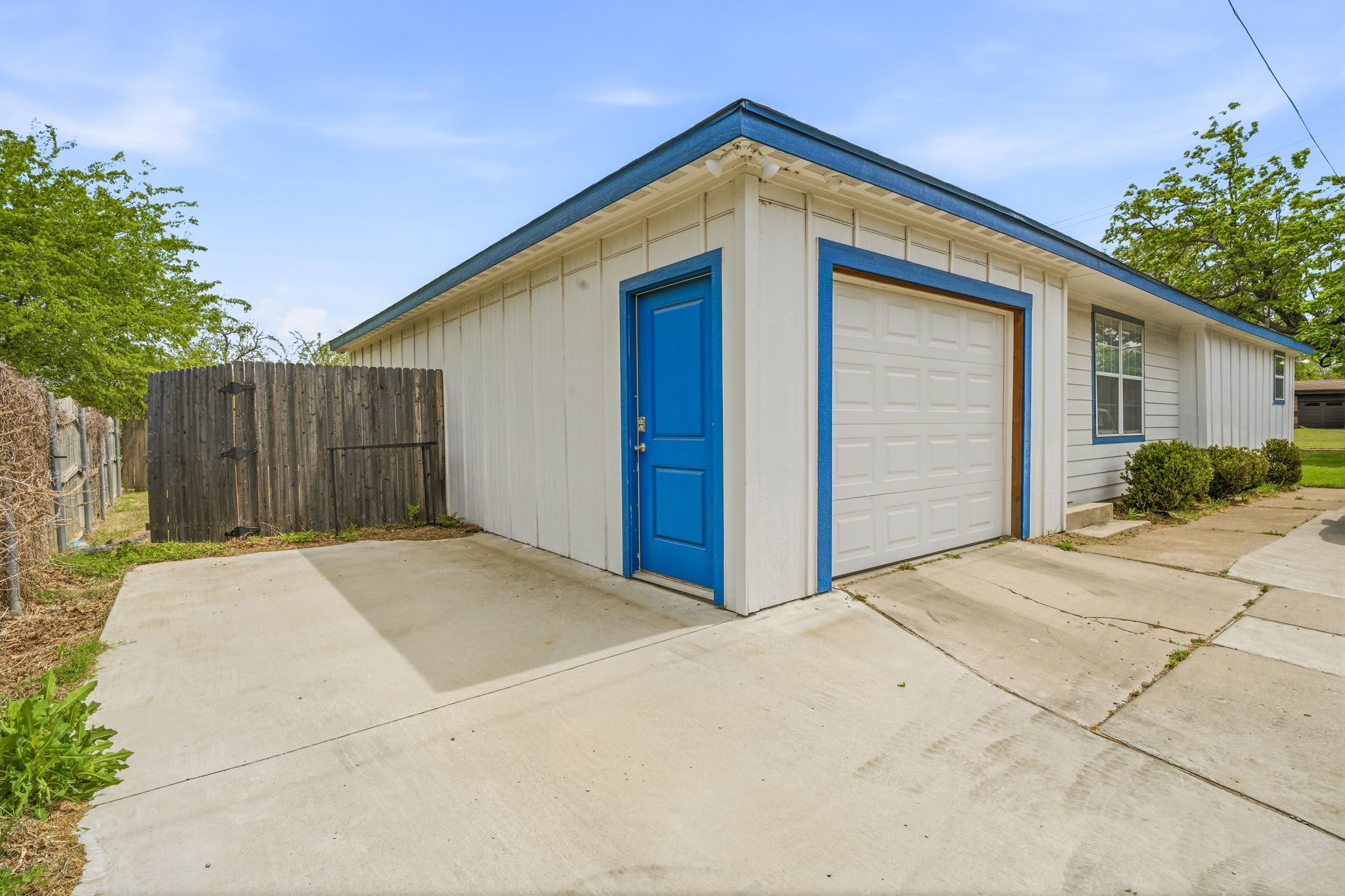1037 W Frey Street Stephenville TX 76401