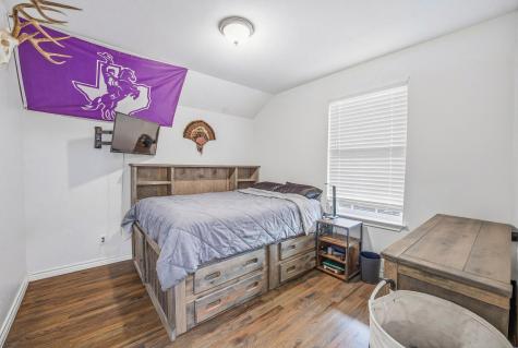 1037 W Frey Street Stephenville TX 76401