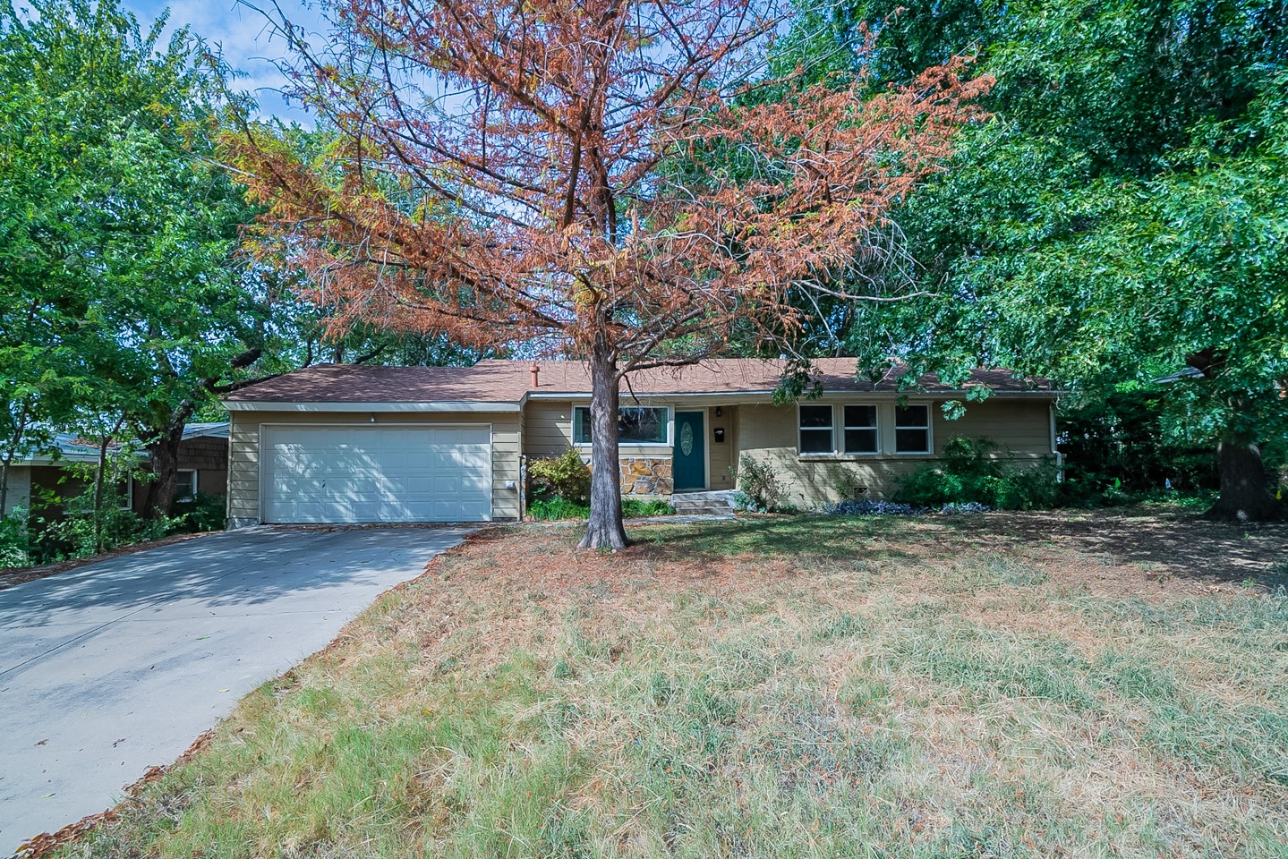 3354 Bilglade Road Fort Worth TX 76133