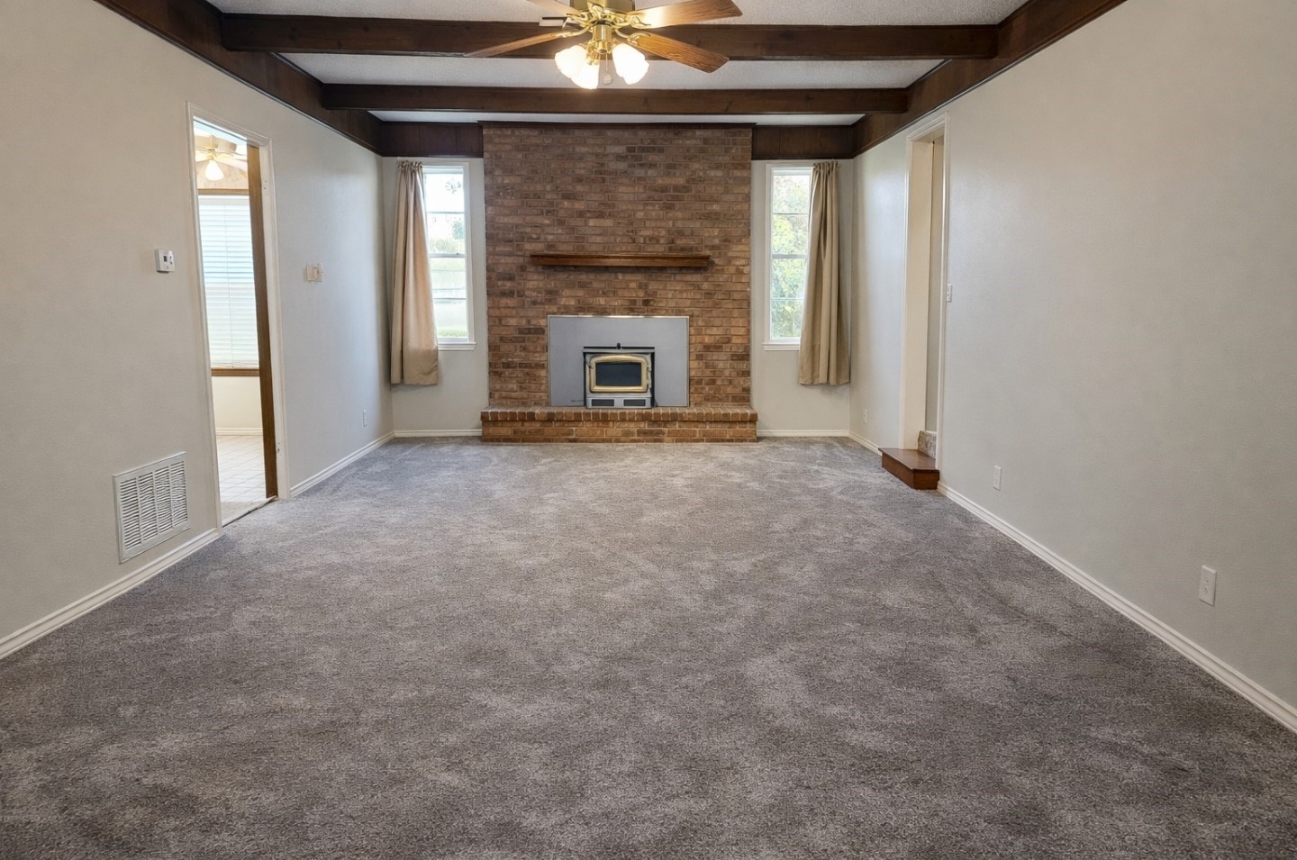 2302 Shiloh Street Denison TX 75020