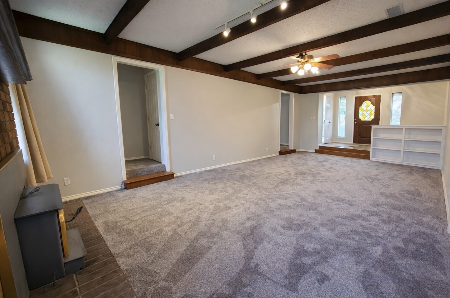 2302 Shiloh Street Denison TX 75020