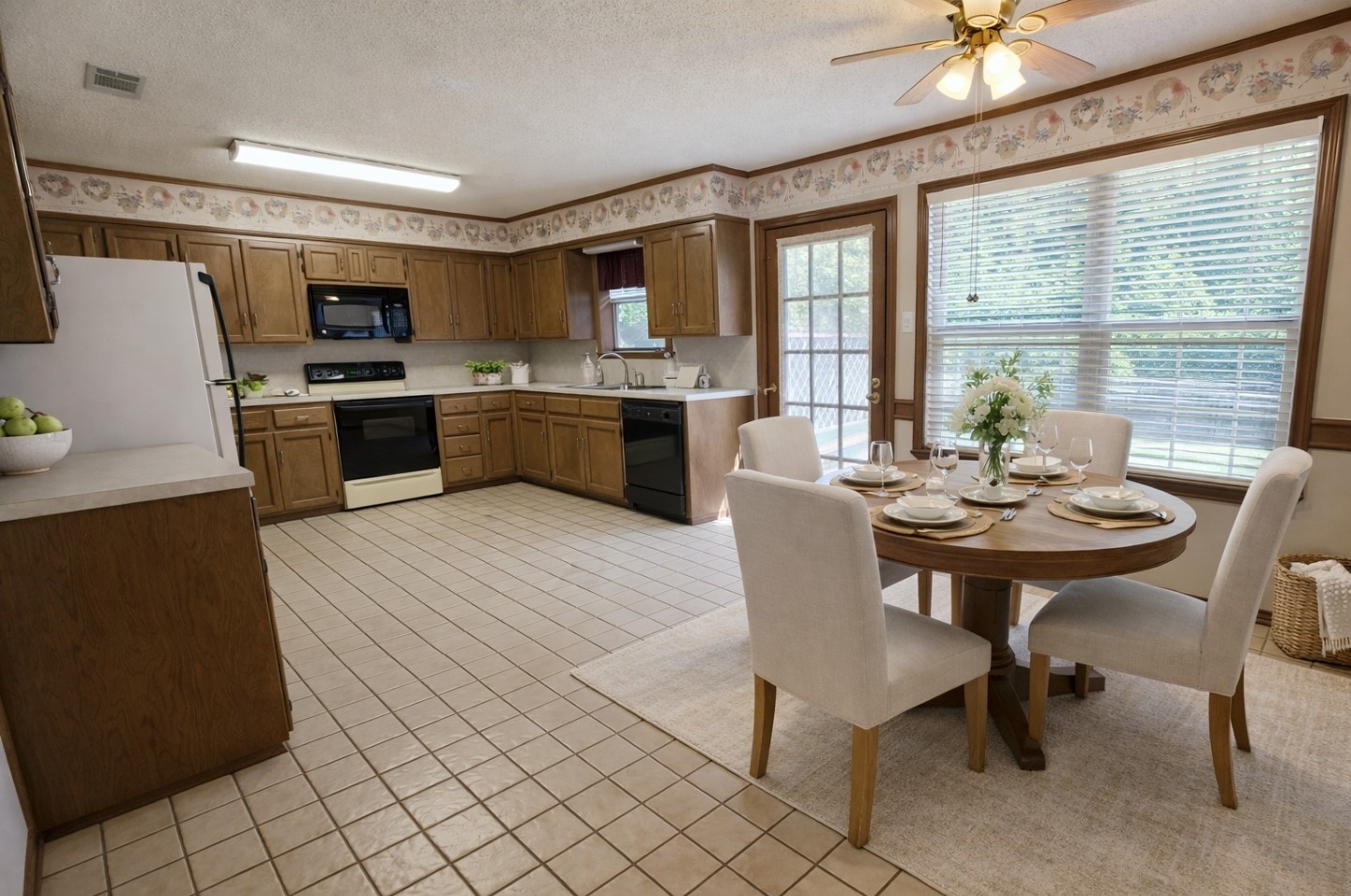 2302 Shiloh Street Denison TX 75020