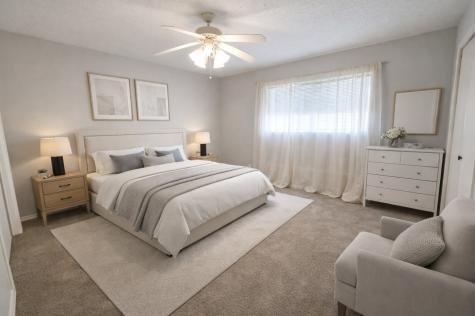 2302 Shiloh Street Denison TX 75020