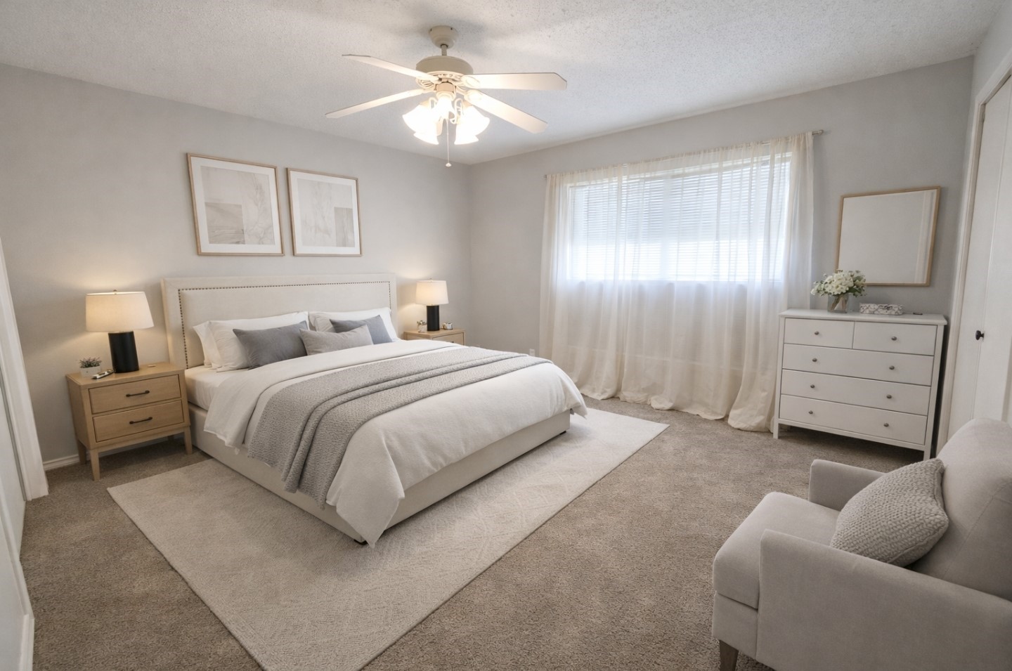 2302 Shiloh Street Denison TX 75020