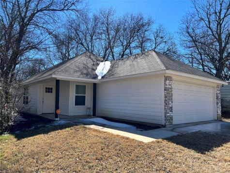 535 W Heard Street Cleburne TX 76033