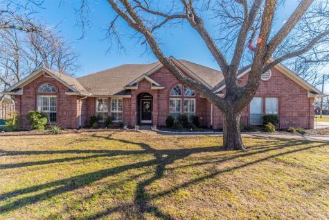 8912 Ellerslie Circle Granbury TX 76049