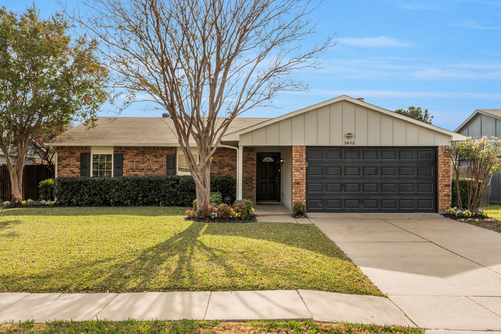 5652 Phelps Street The Colony TX 75056