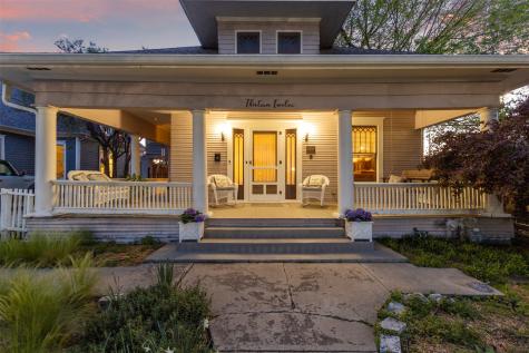 1312 5th Avenue Fort Worth TX 76104