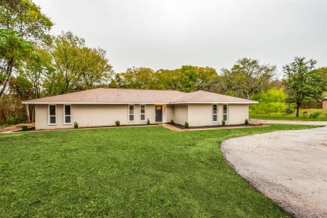 1250 Cedar Circle Cedar Hill TX 75104