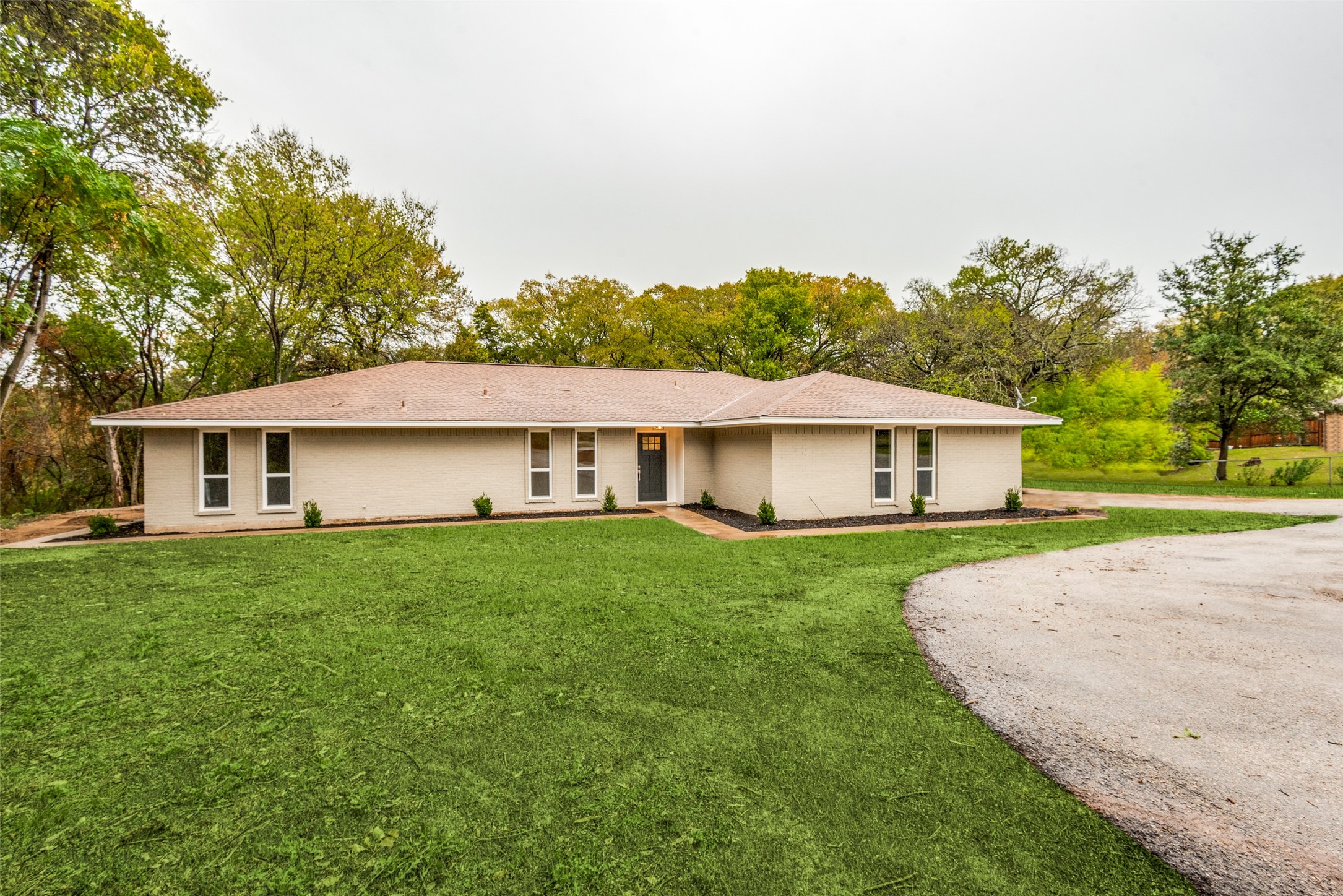 1250 Cedar Circle Cedar Hill TX 75104