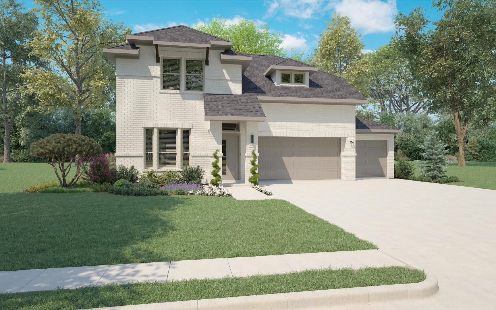 2104 Sunshining Road Princeton TX 75407
