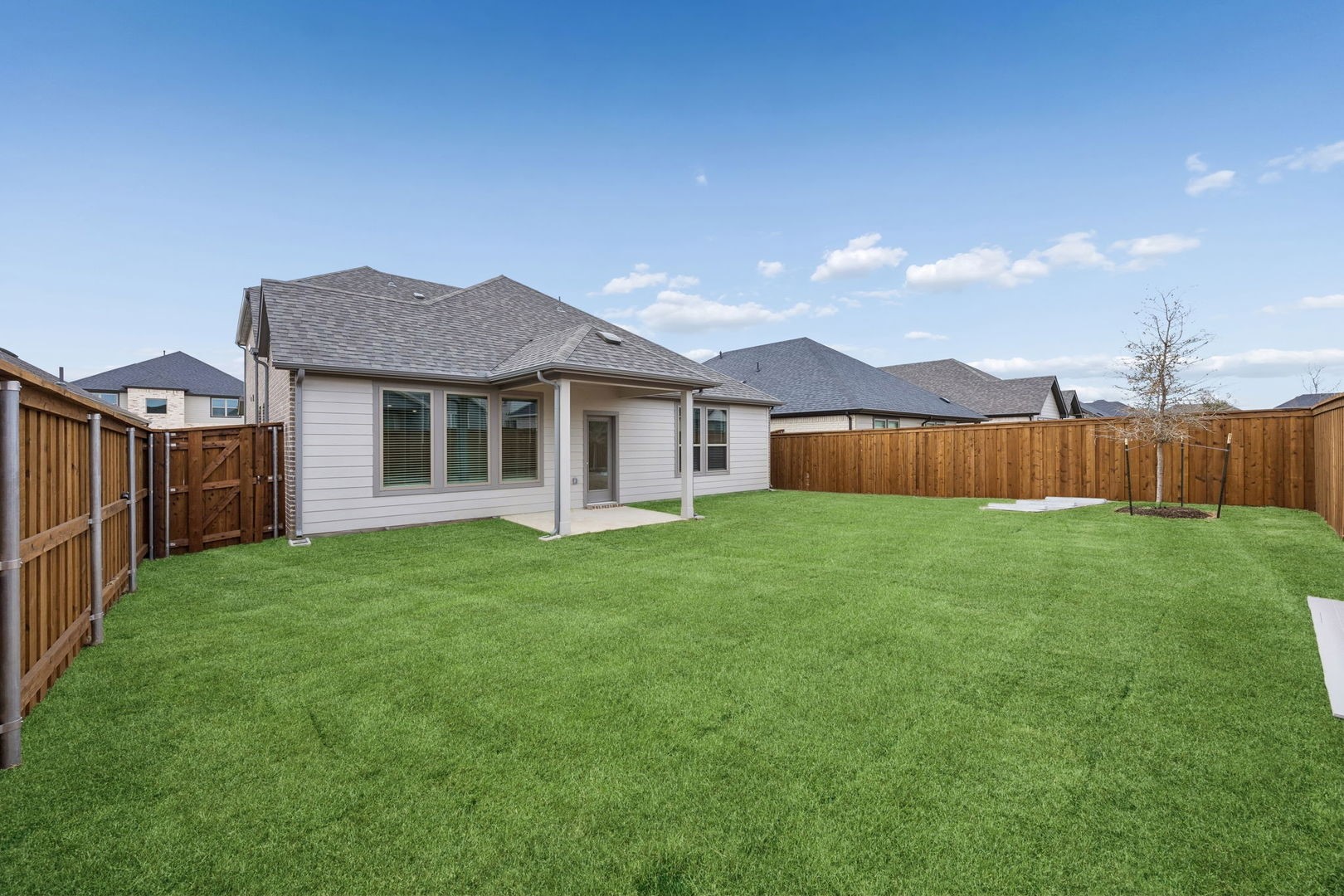 2104 Sunshining Road Princeton TX 75407