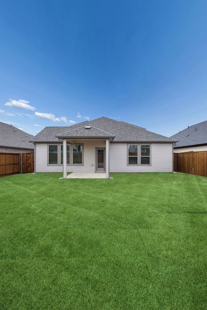 2104 Sunshining Road Princeton TX 75407