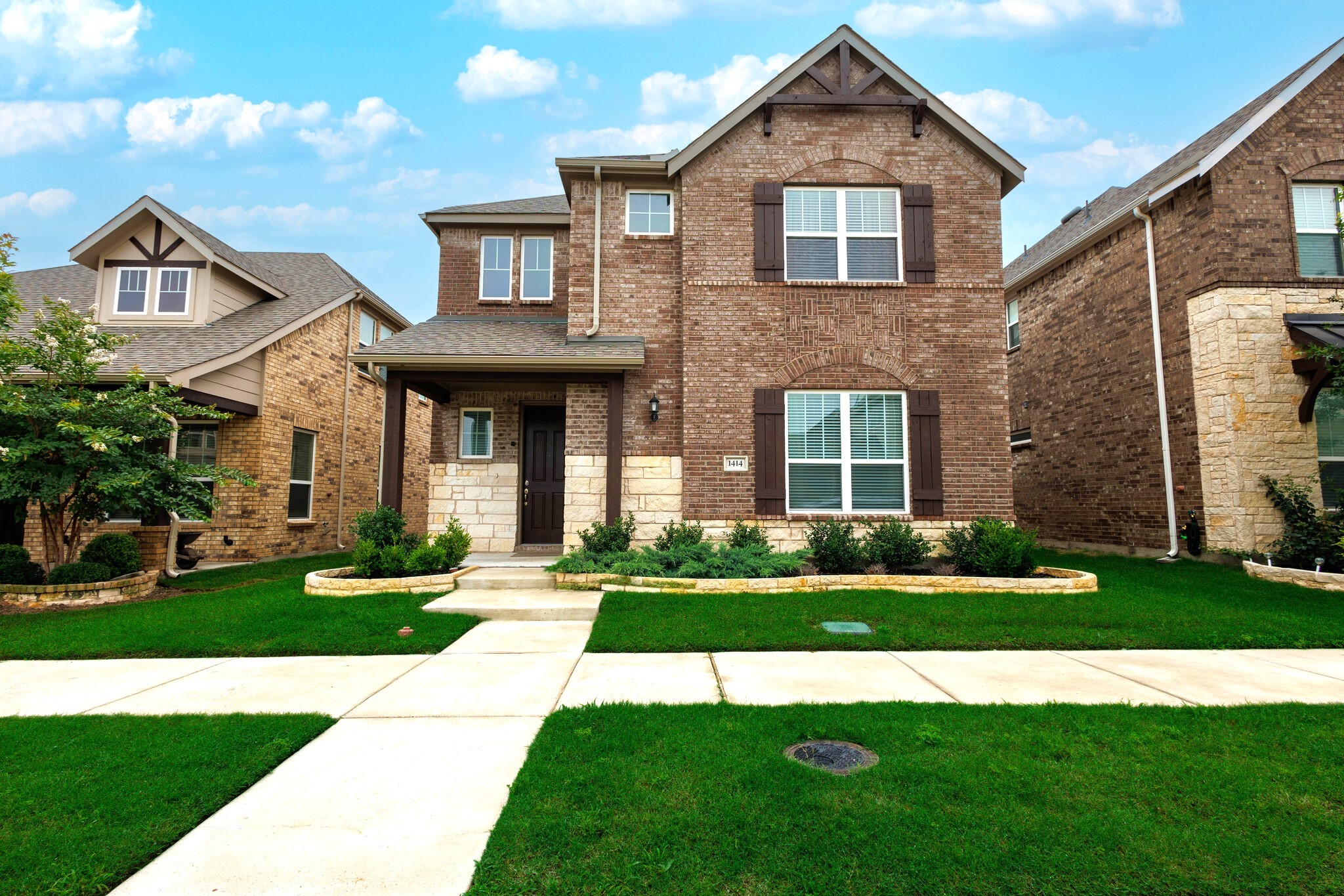 1414 Bellevue Avenue Garland TX 75044