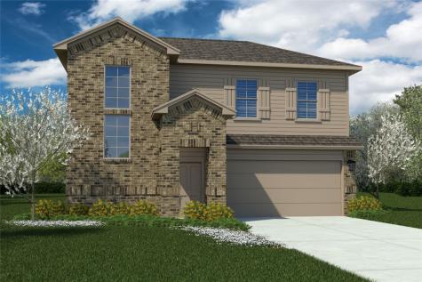 8513 Little Acorn Drive Fort Worth TX 76179