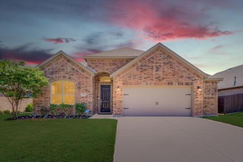 7528 Errandale Drive Fort Worth TX 76179