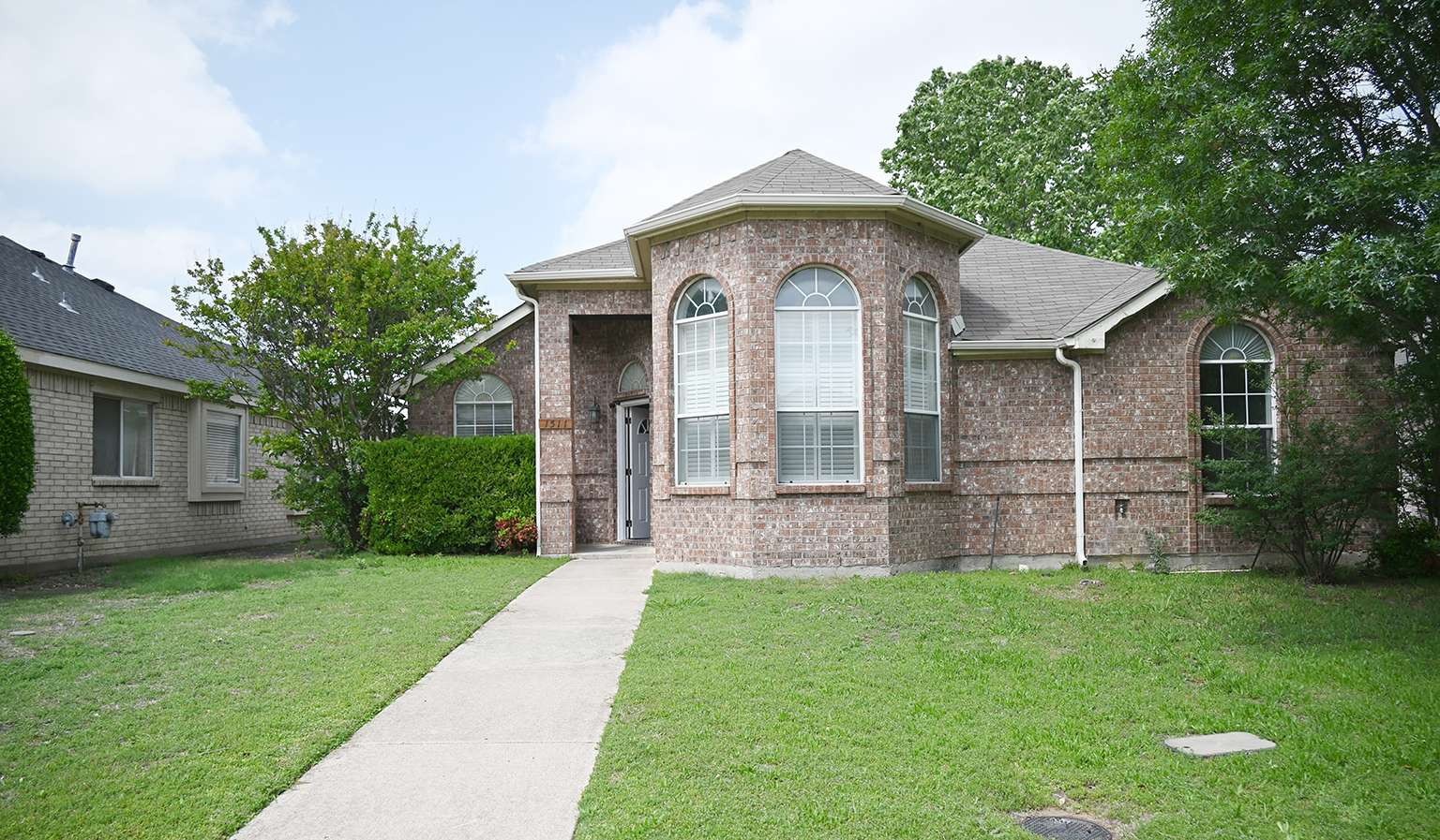 1511 Oak Tree Road Allen TX 75002