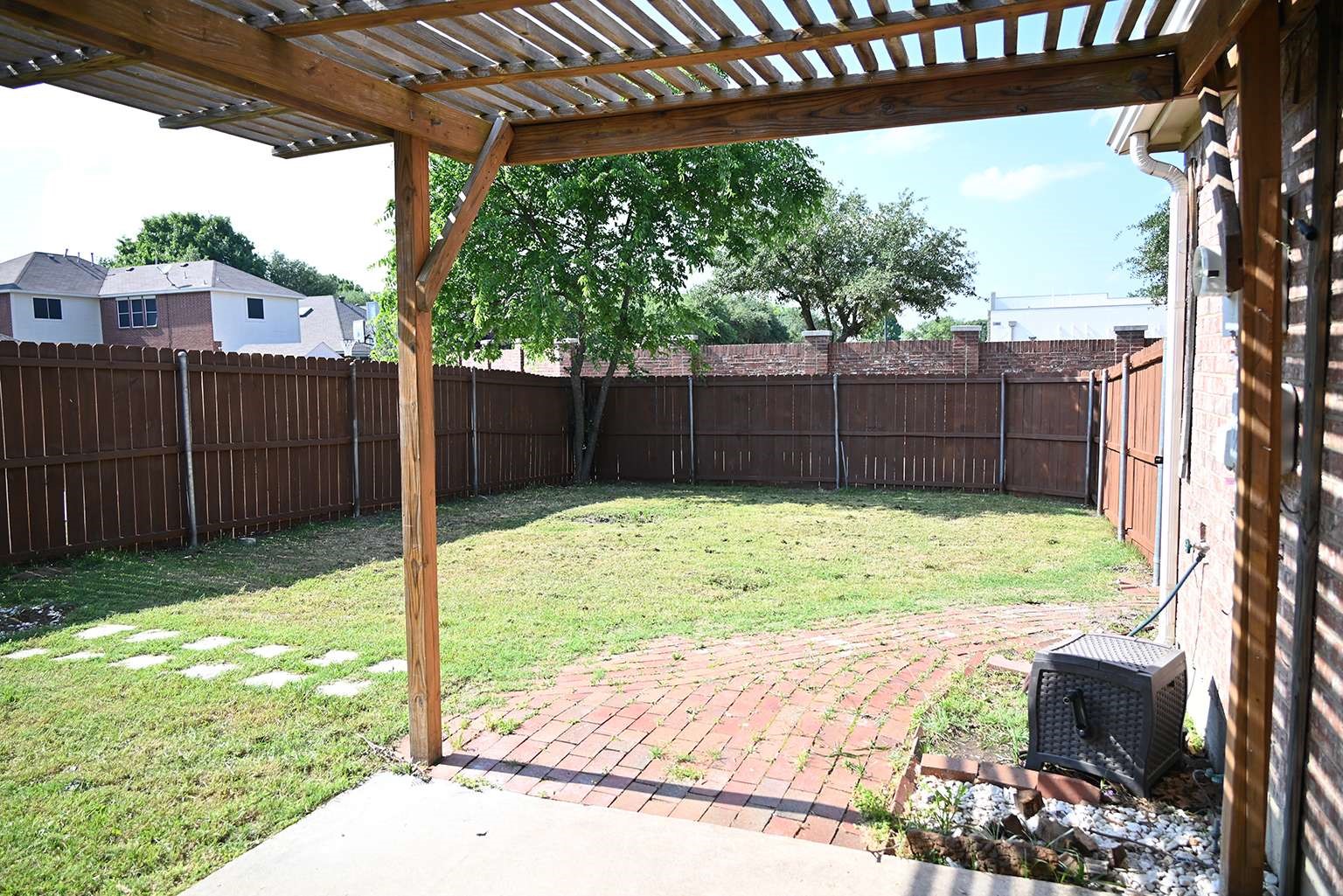 1511 Oak Tree Road Allen TX 75002