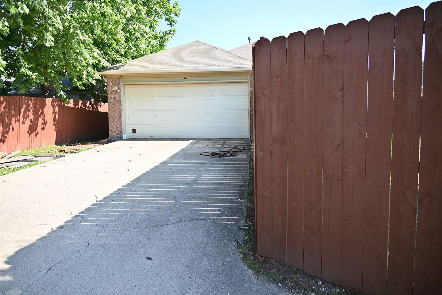 1511 Oak Tree Road Allen TX 75002