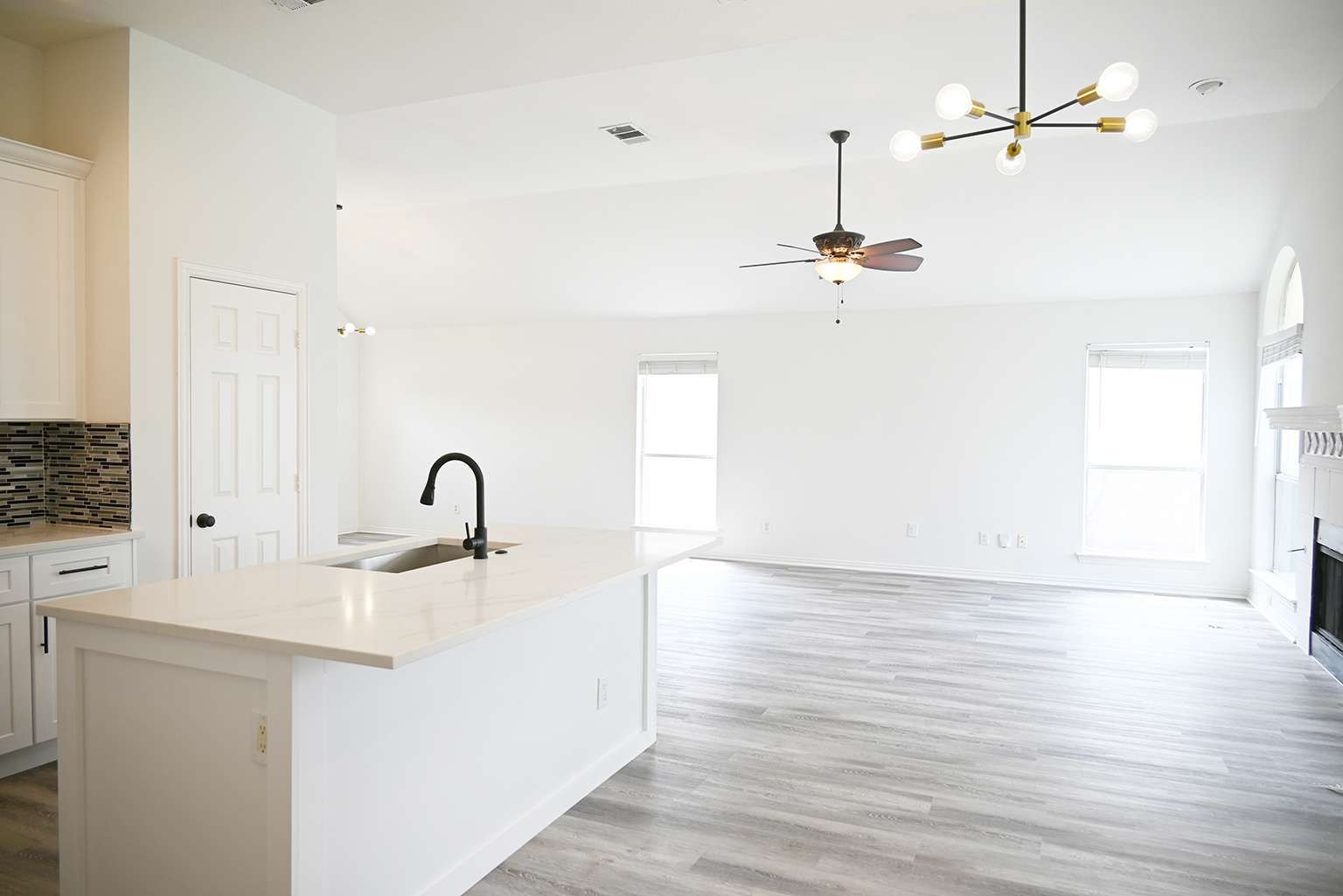 1511 Oak Tree Road Allen TX 75002