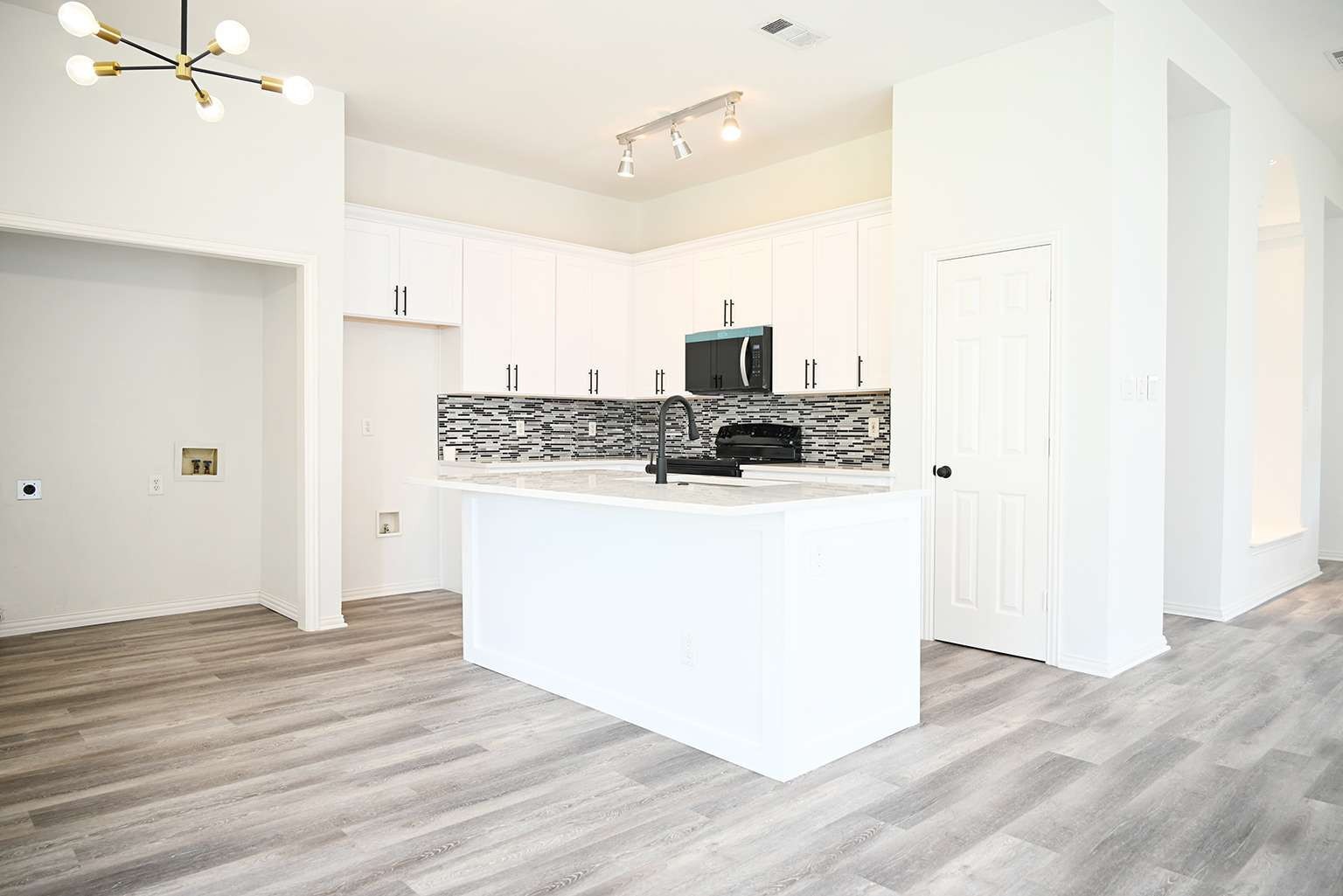 1511 Oak Tree Road Allen TX 75002