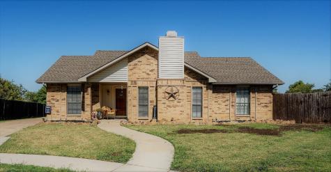 2800 Hamlett Lane Flower Mound TX 75028