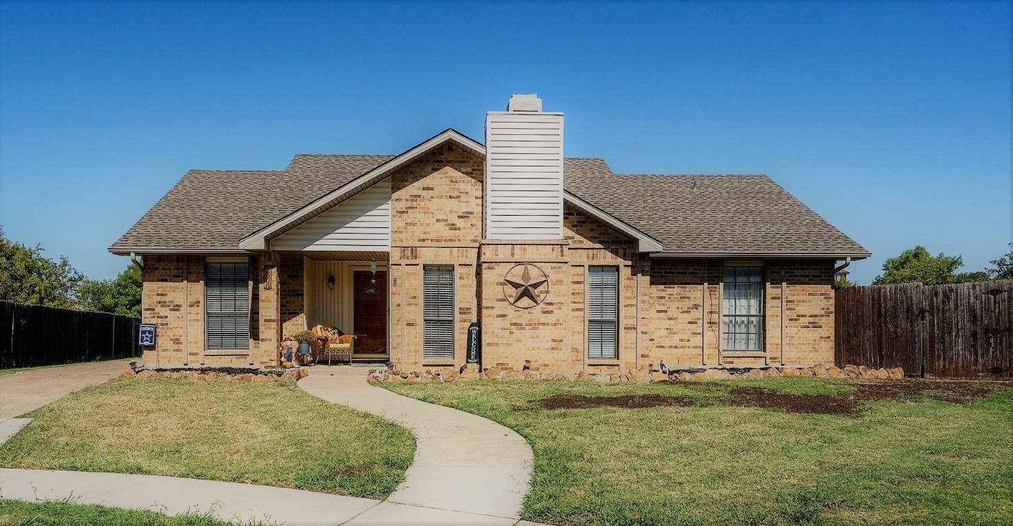 2800 Hamlett Lane Flower Mound TX 75028