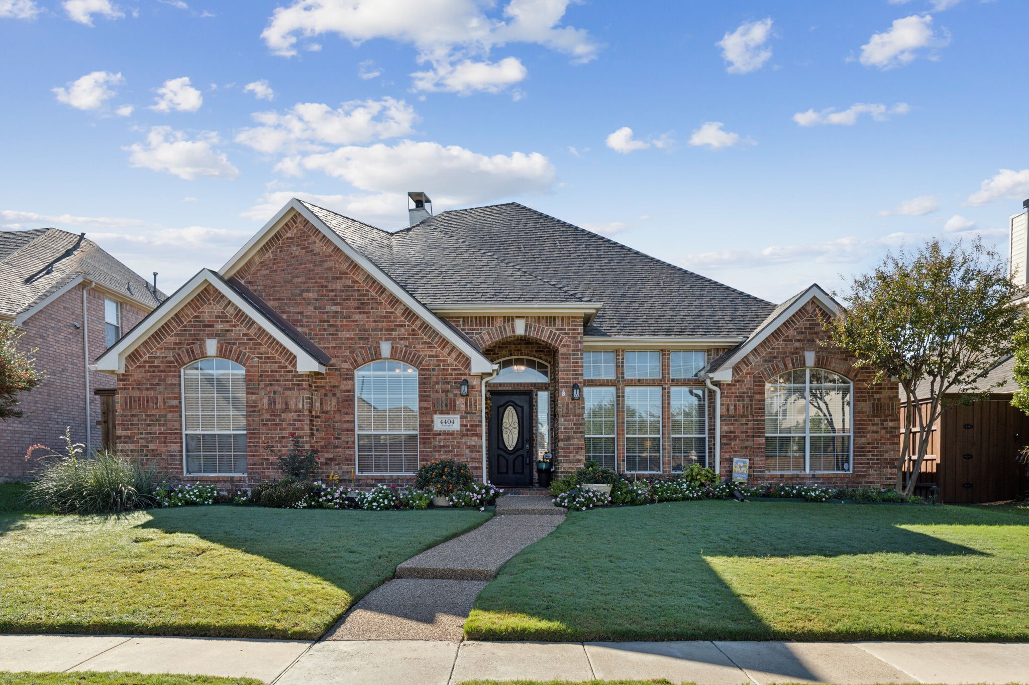 4404 Risinghill Drive Plano TX 75024