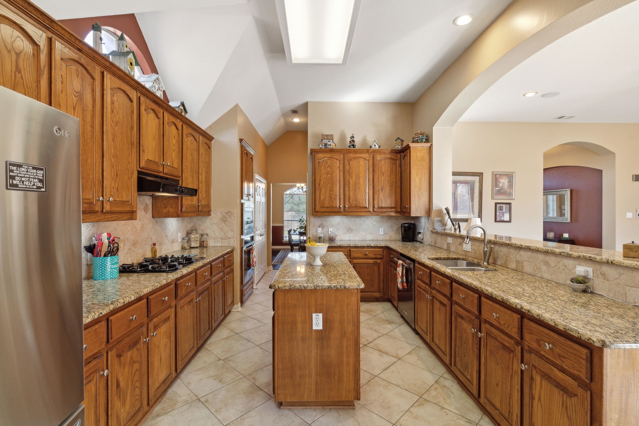 4404 Risinghill Drive Plano TX 75024