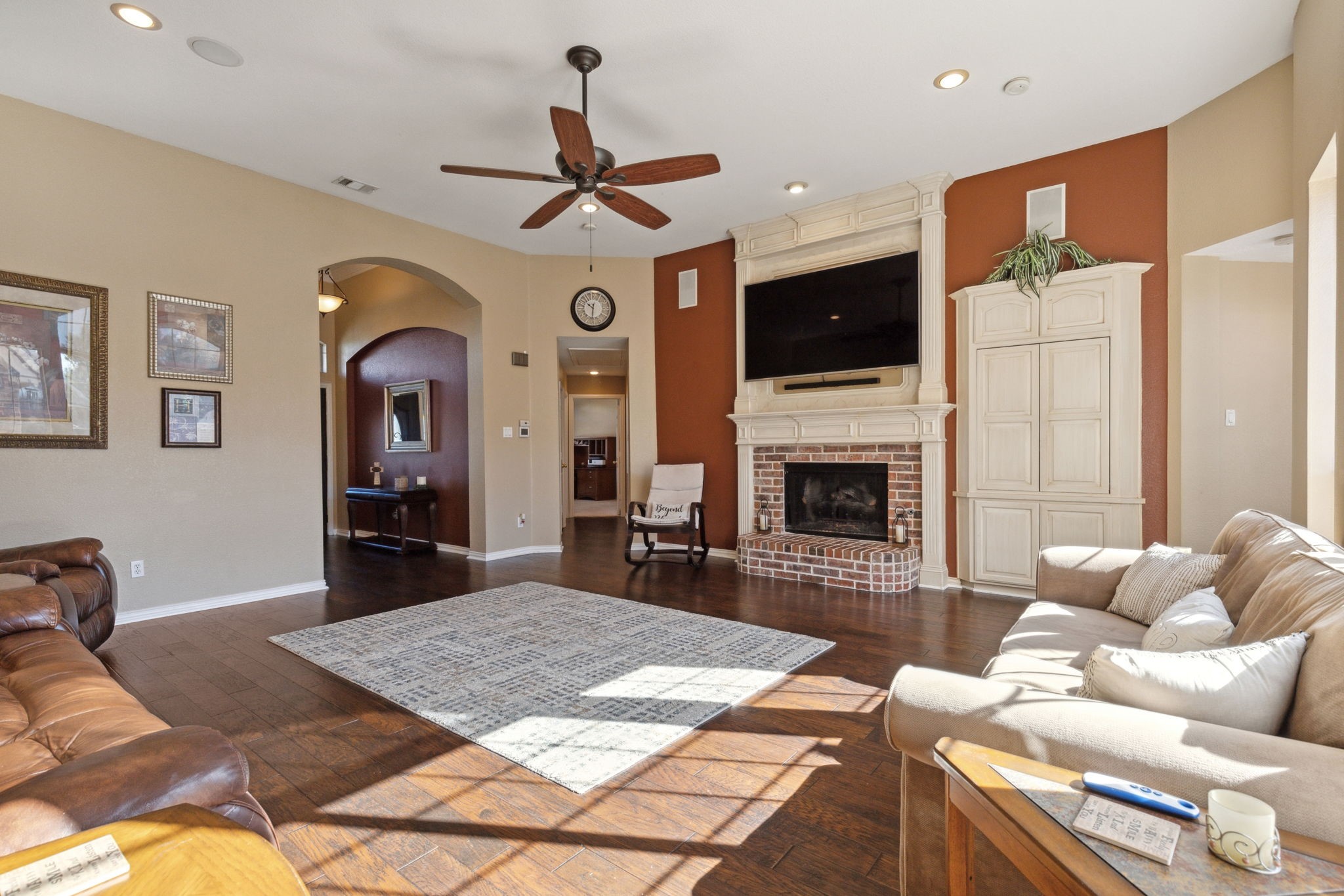 4404 Risinghill Drive Plano TX 75024