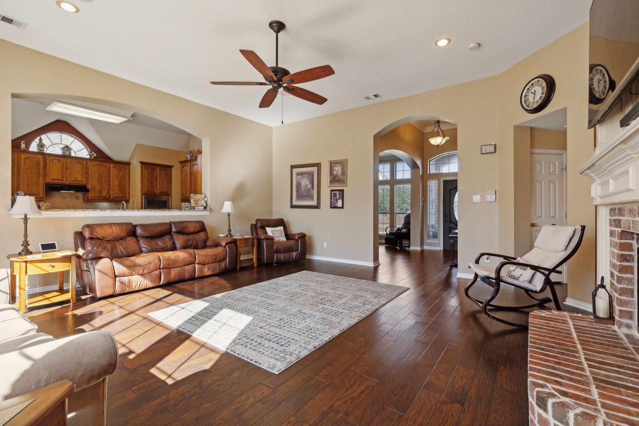 4404 Risinghill Drive Plano TX 75024