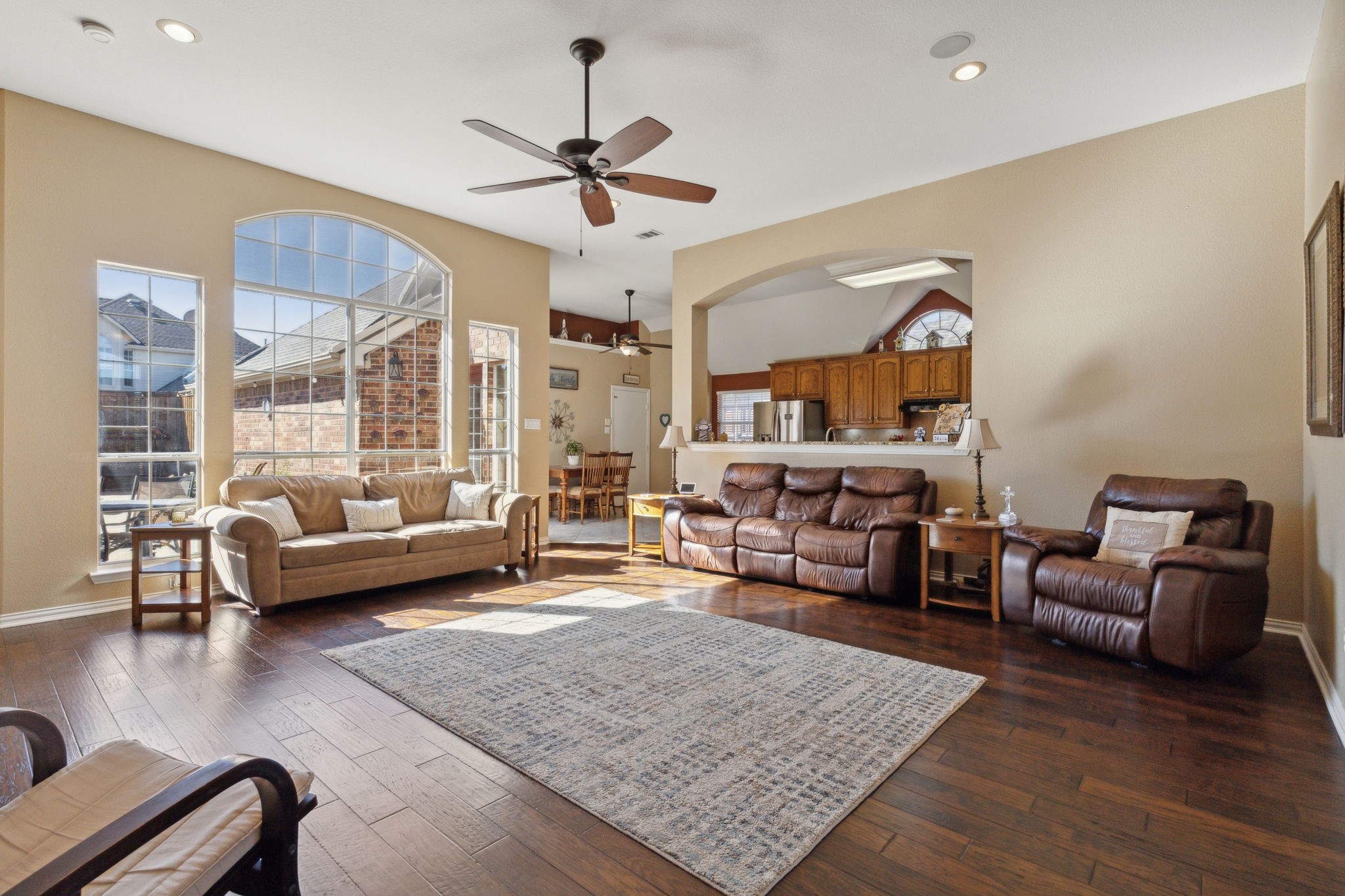 4404 Risinghill Drive Plano TX 75024
