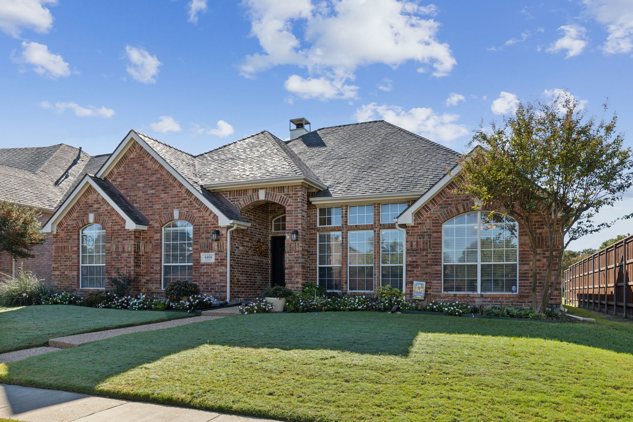 4404 Risinghill Drive Plano TX 75024