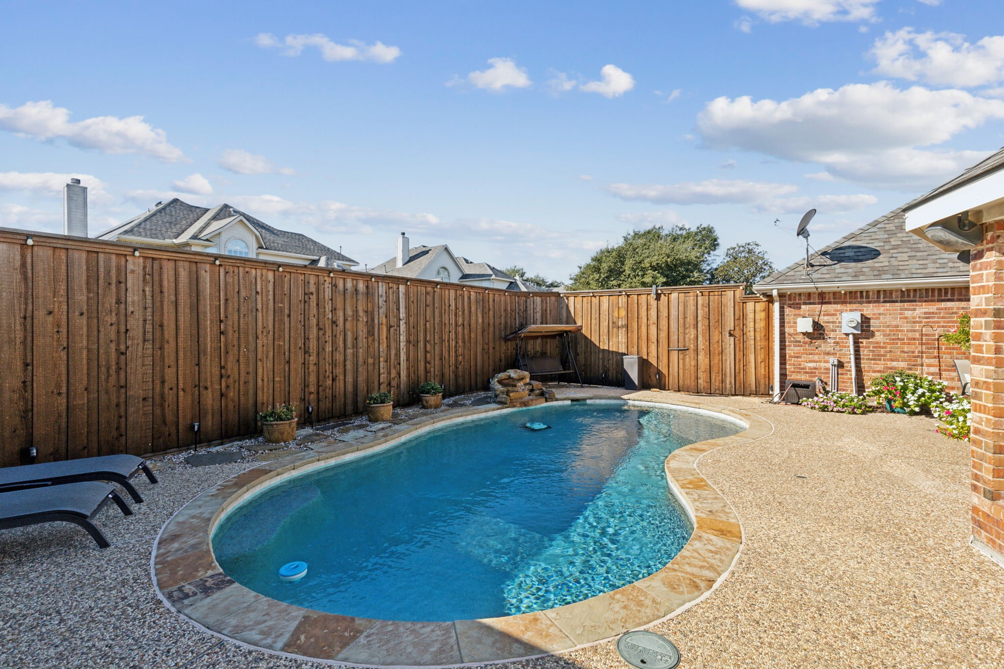 4404 Risinghill Drive Plano TX 75024