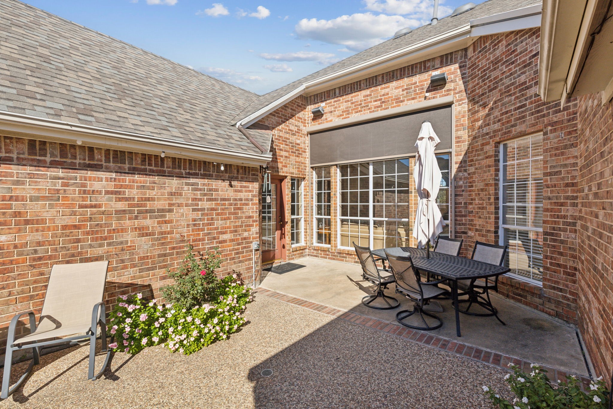 4404 Risinghill Drive Plano TX 75024