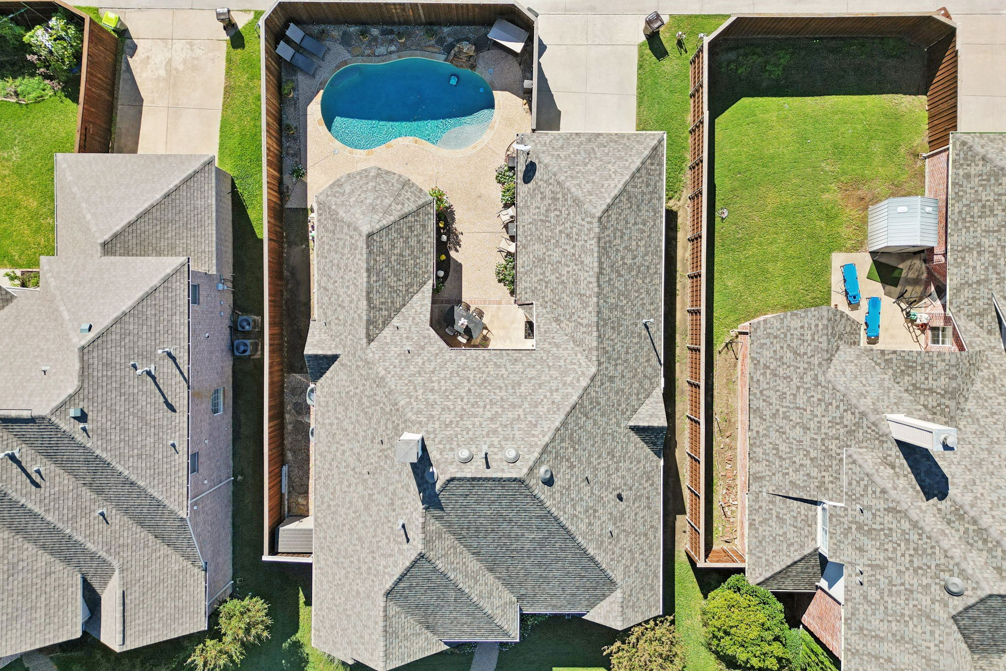 4404 Risinghill Drive Plano TX 75024