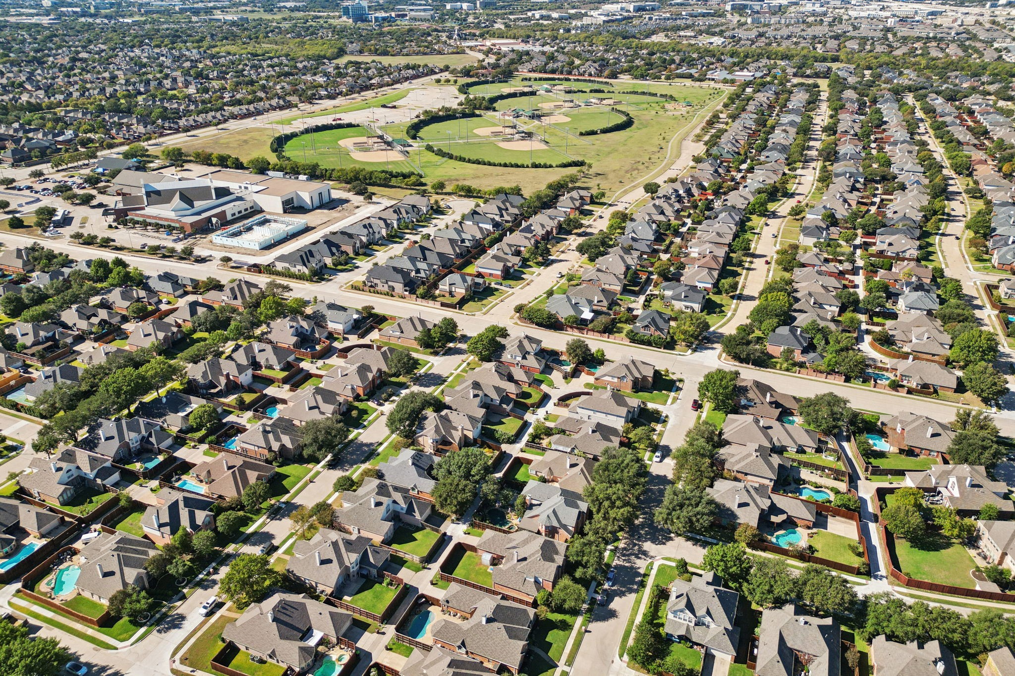 4404 Risinghill Drive Plano TX 75024