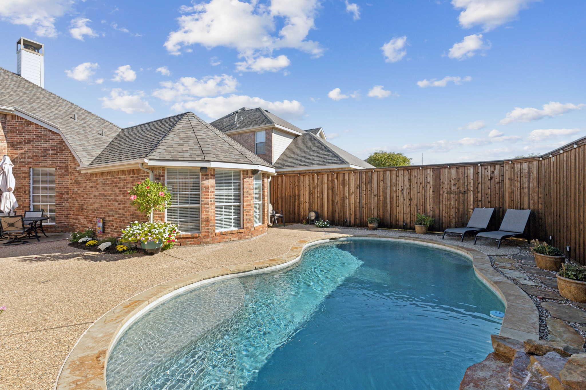 4404 Risinghill Drive Plano TX 75024