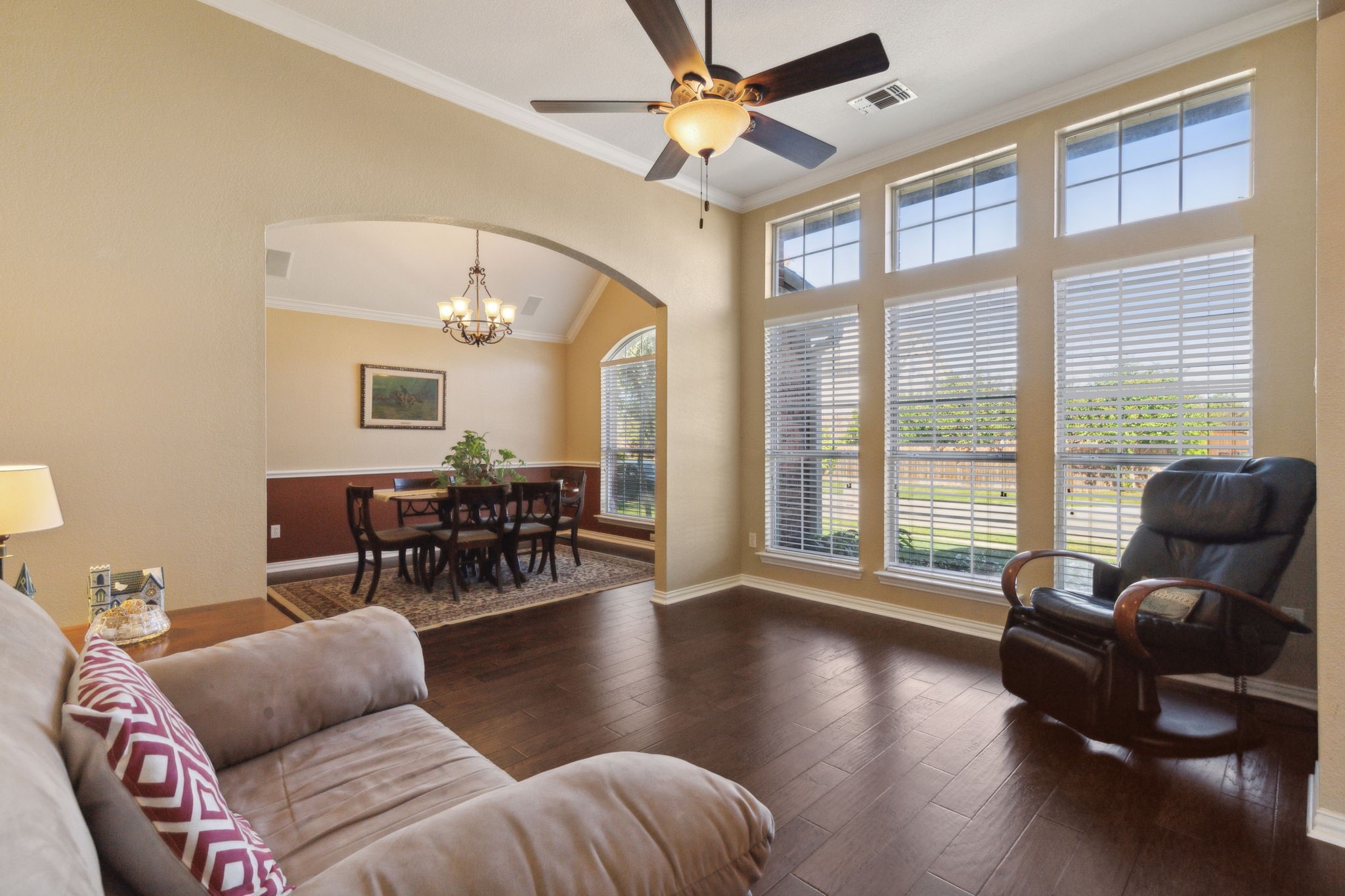 4404 Risinghill Drive Plano TX 75024