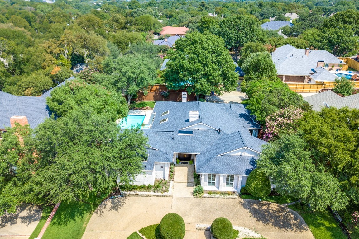 6112 Oakcrest Road Dallas TX 75248