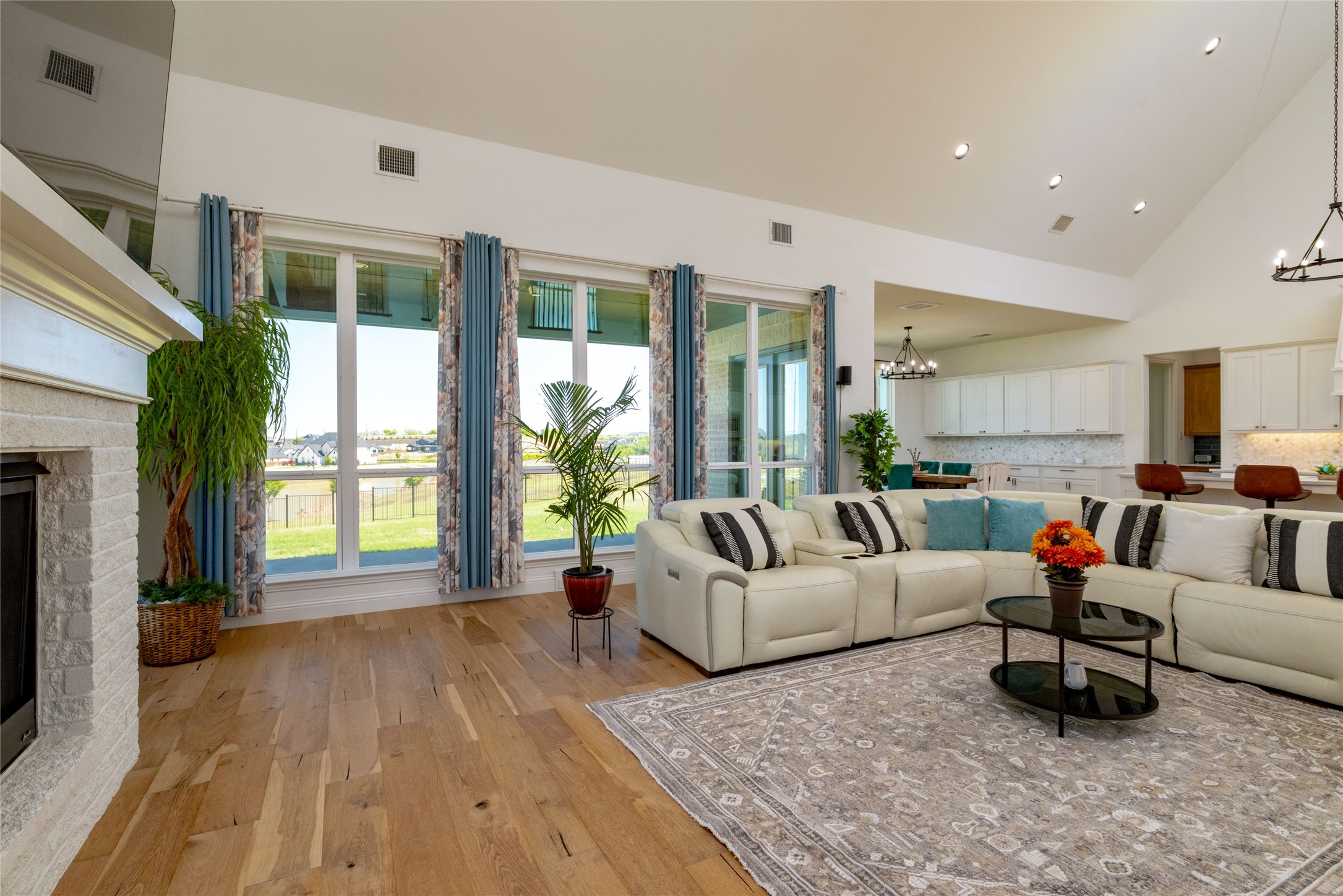 2037 Waterleaf Road Haslet TX 76052