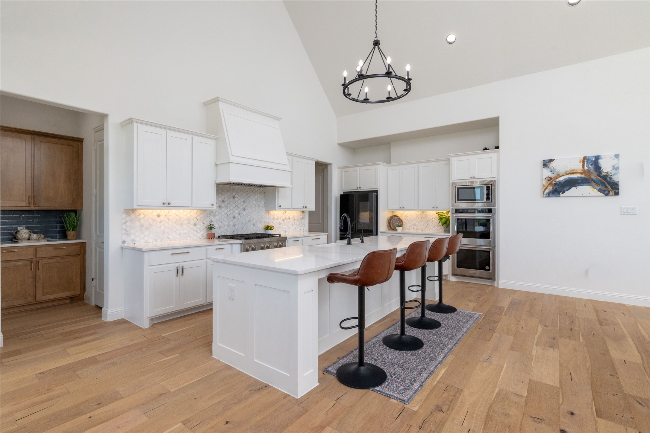 2037 Waterleaf Road Haslet TX 76052