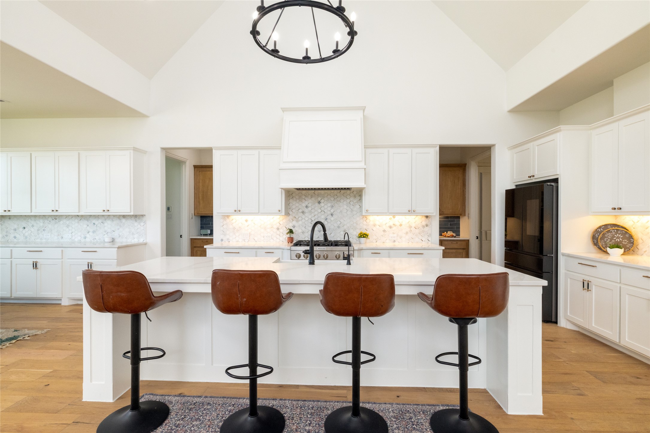 2037 Waterleaf Road Haslet TX 76052