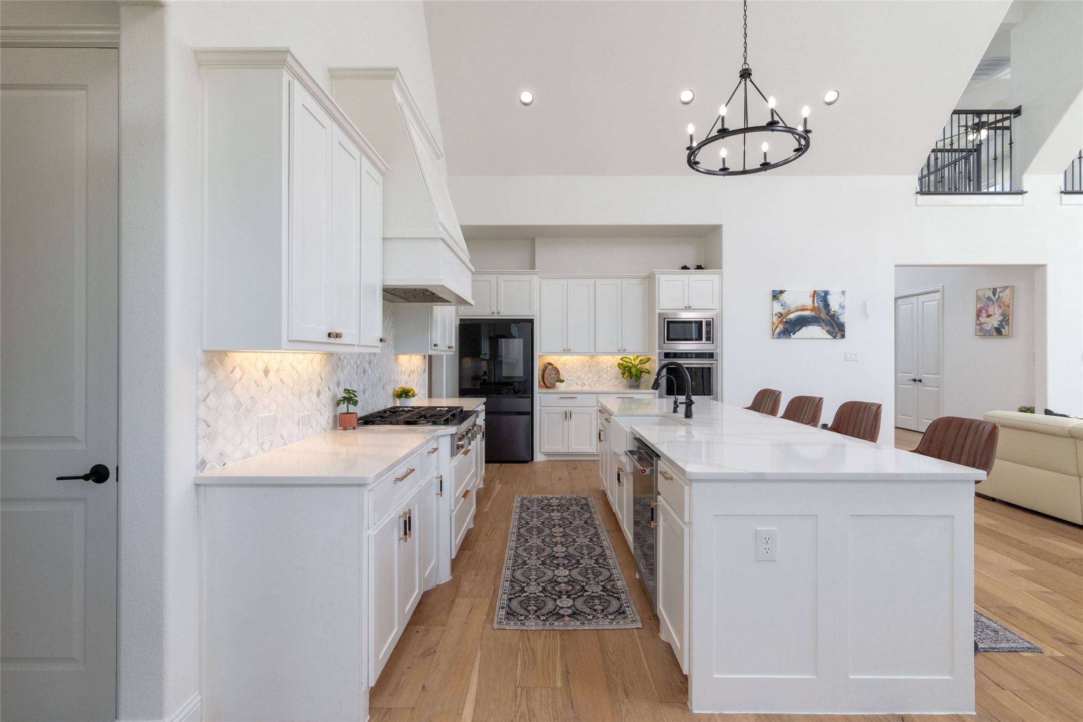 2037 Waterleaf Road Haslet TX 76052